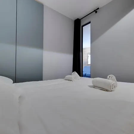 Renove 4 Pers. Aux Pieds Avec Parking - Fr-1-862-53 Apartament